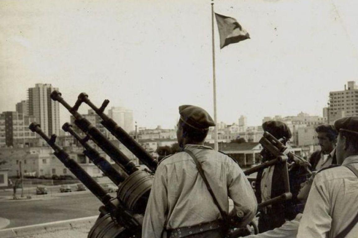 La Crise De Cuba En 1962 En savoir plus sur la Crise des Missiles à Cuba